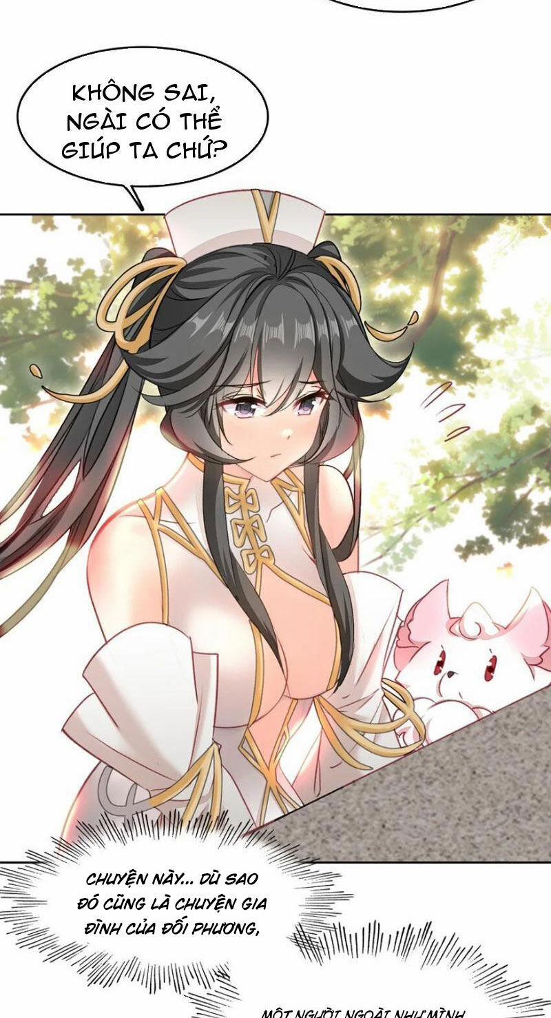 Ta Đây Chính Là Tuyệt Thế Cao Thủ 44 trang 16