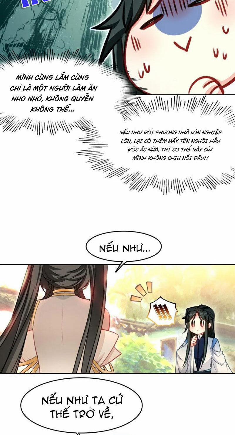 Ta Đây Chính Là Tuyệt Thế Cao Thủ 44 trang 18