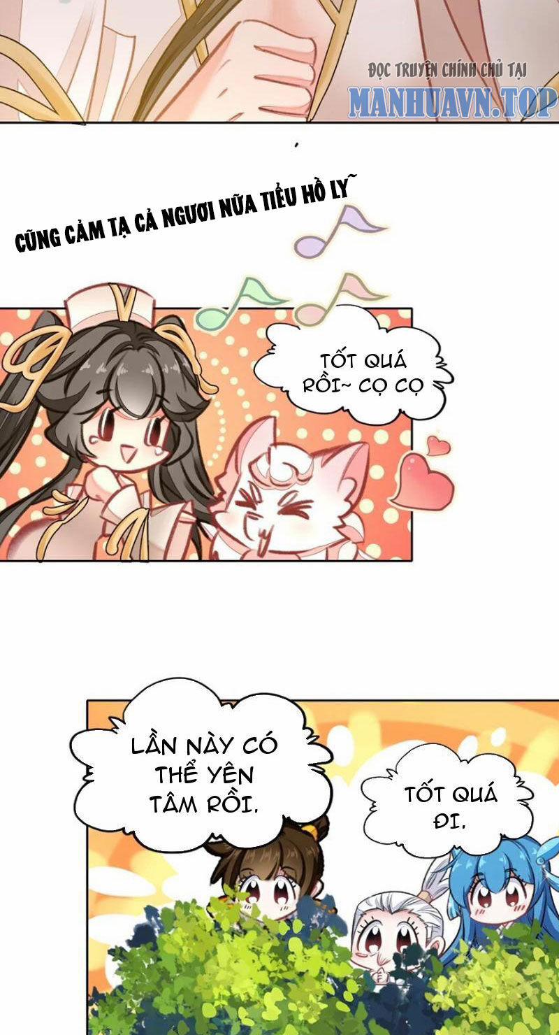 Ta Đây Chính Là Tuyệt Thế Cao Thủ 44 trang 28