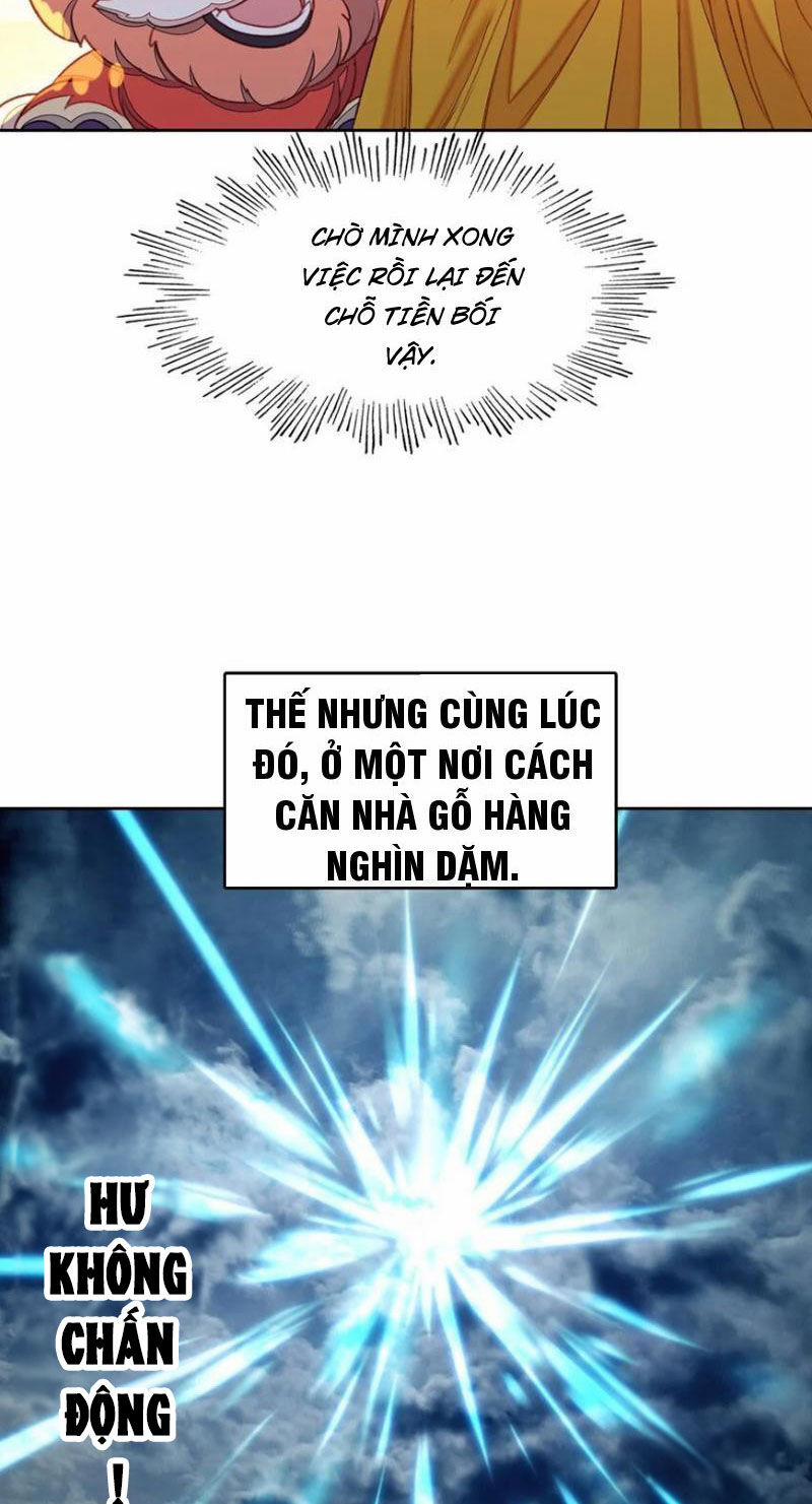 Ta Đây Chính Là Tuyệt Thế Cao Thủ 44 trang 36