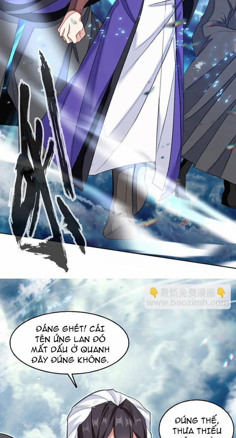 Ta Đây Chính Là Tuyệt Thế Cao Thủ 44 trang 38