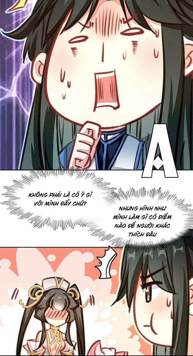 Ta Đây Chính Là Tuyệt Thế Cao Thủ 44 trang 4