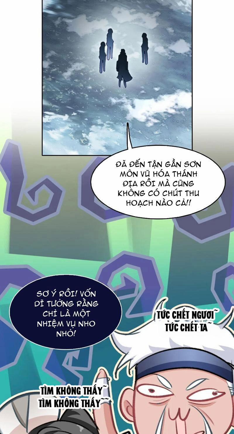 Ta Đây Chính Là Tuyệt Thế Cao Thủ 44 trang 40