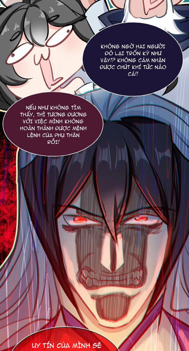 Ta Đây Chính Là Tuyệt Thế Cao Thủ 44 trang 41