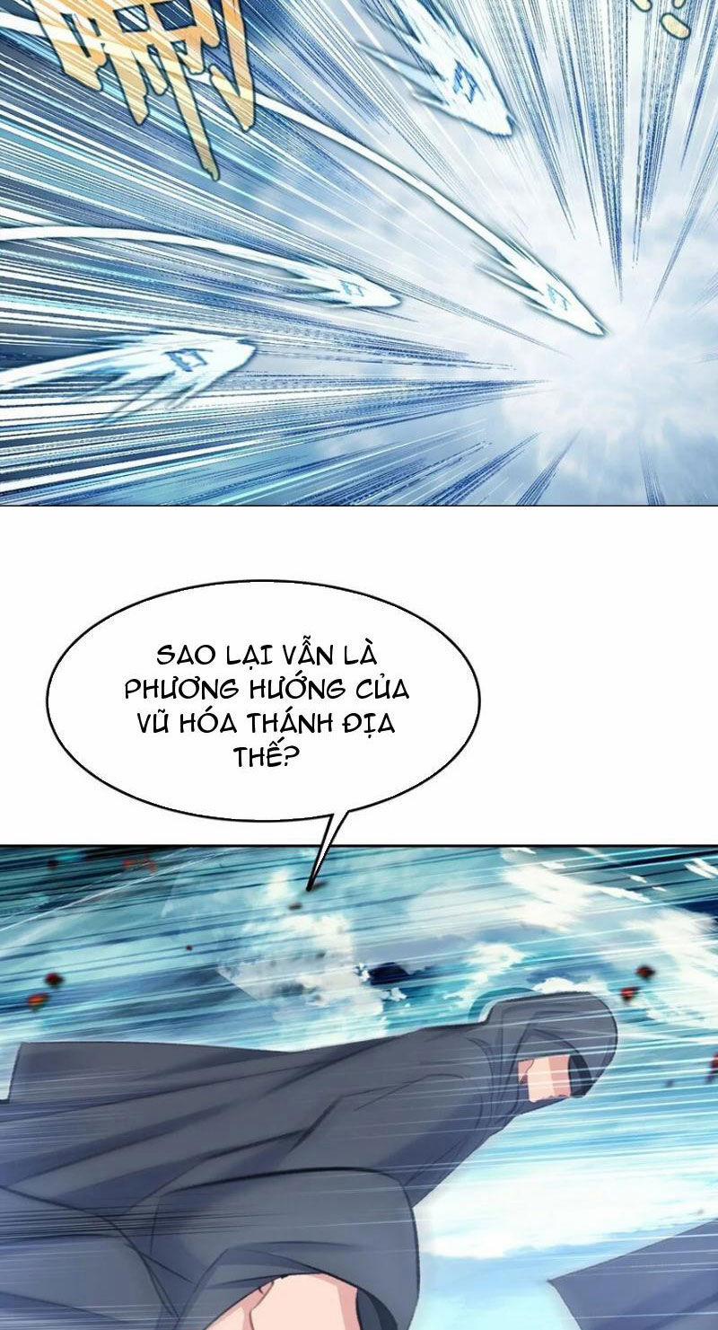 Ta Đây Chính Là Tuyệt Thế Cao Thủ 44 trang 45