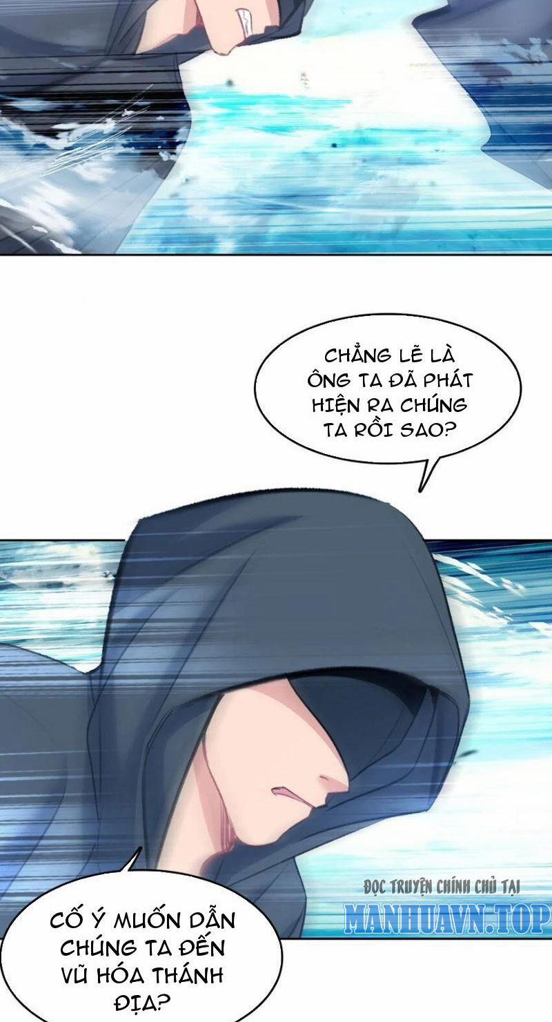 Ta Đây Chính Là Tuyệt Thế Cao Thủ 44 trang 46