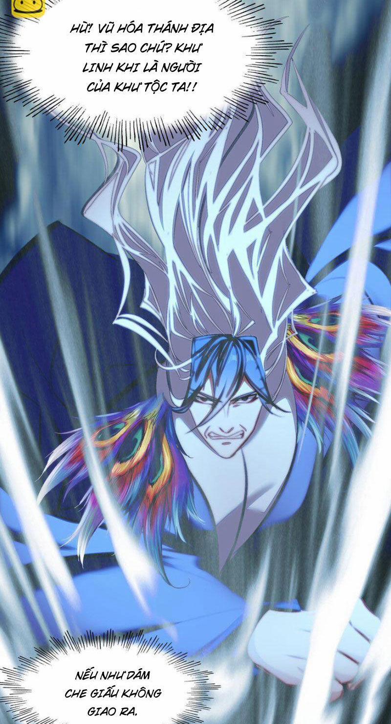 Ta Đây Chính Là Tuyệt Thế Cao Thủ 44 trang 48