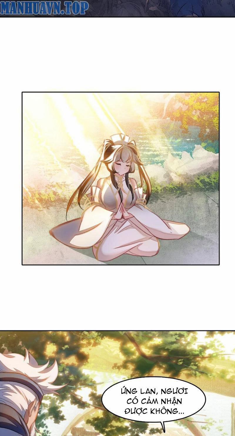 Ta Đây Chính Là Tuyệt Thế Cao Thủ 44 trang 51