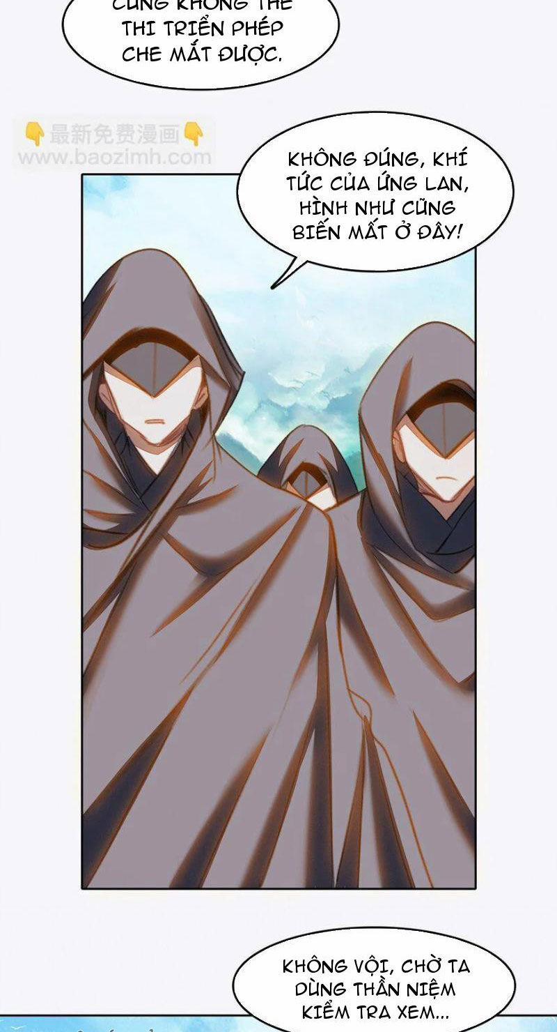 Ta Đây Chính Là Tuyệt Thế Cao Thủ 44 trang 58