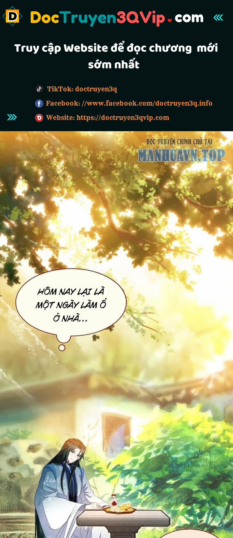 Ta Đây Chính Là Tuyệt Thế Cao Thủ 45 trang 0