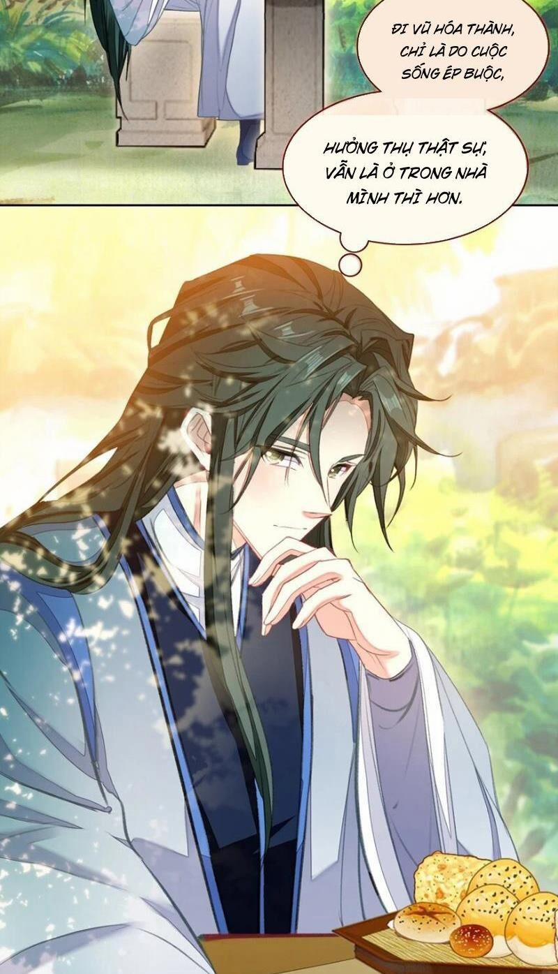 Ta Đây Chính Là Tuyệt Thế Cao Thủ 45 trang 1