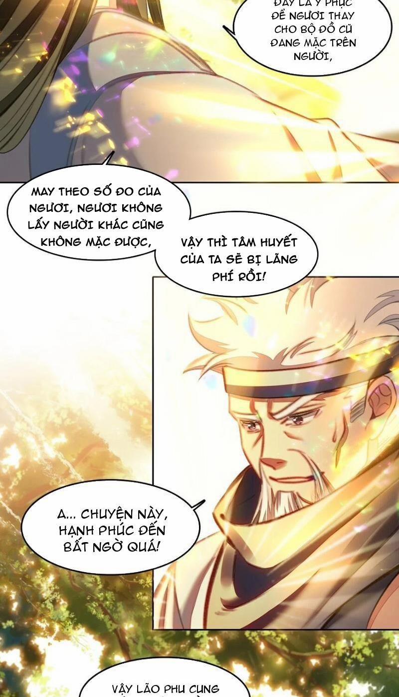 Ta Đây Chính Là Tuyệt Thế Cao Thủ 45 trang 11