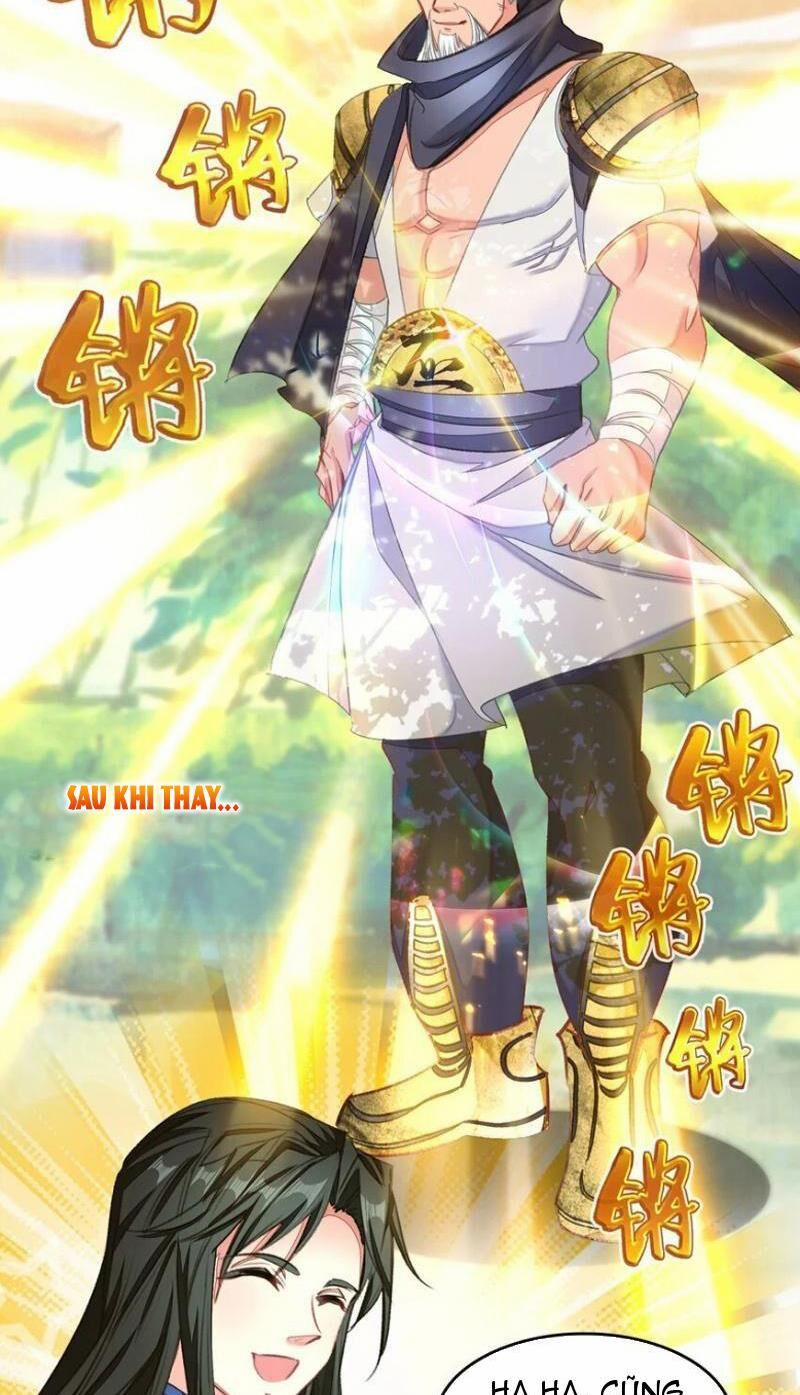 Ta Đây Chính Là Tuyệt Thế Cao Thủ 45 trang 13