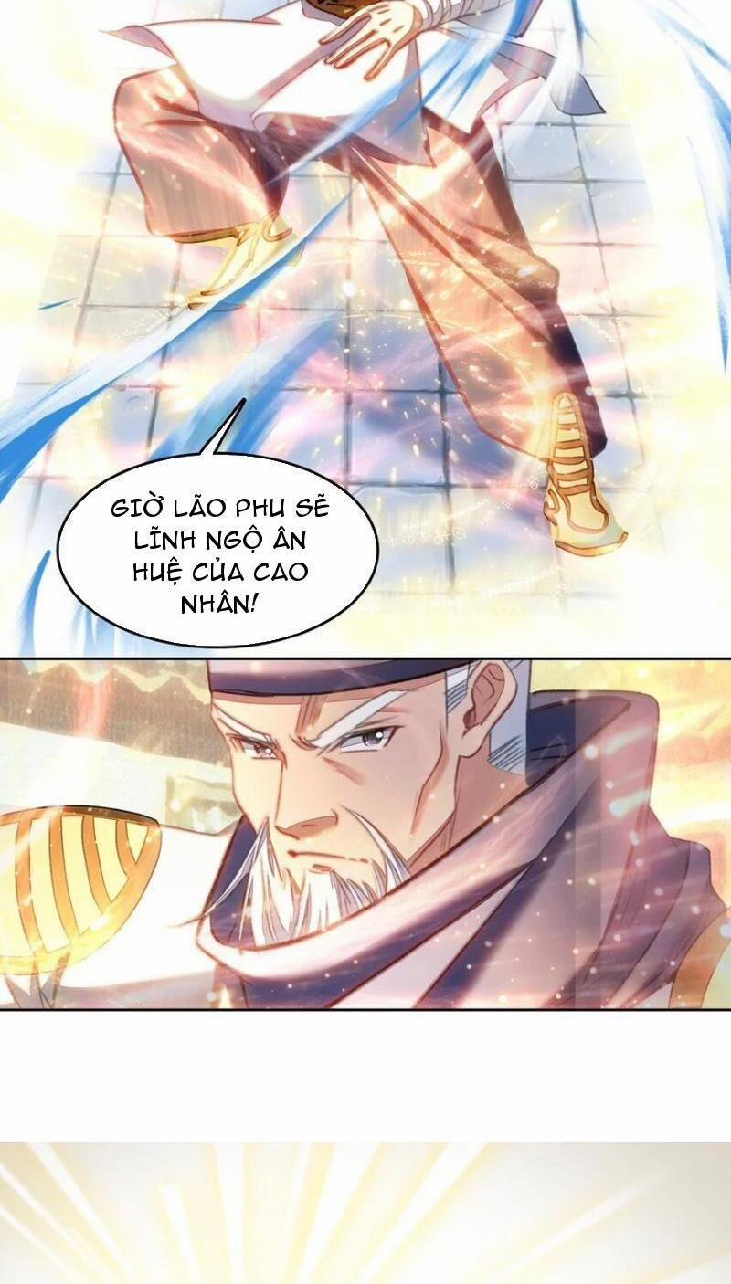 Ta Đây Chính Là Tuyệt Thế Cao Thủ 45 trang 19