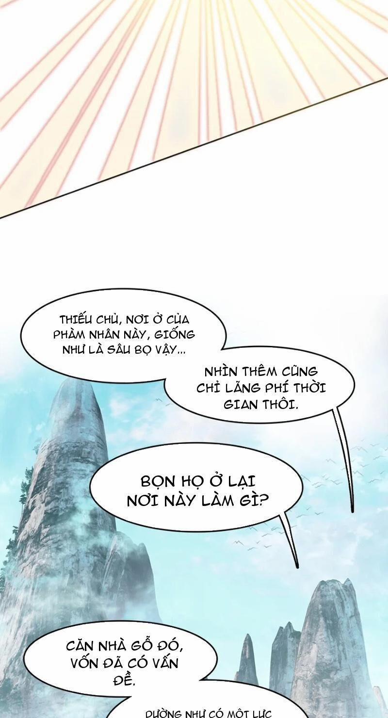 Ta Đây Chính Là Tuyệt Thế Cao Thủ 45 trang 22