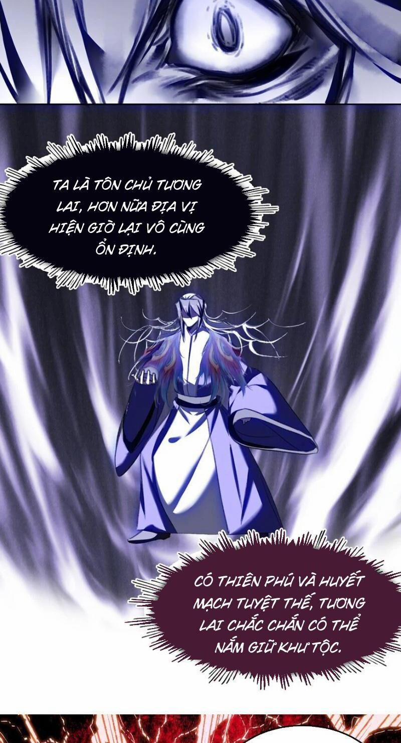 Ta Đây Chính Là Tuyệt Thế Cao Thủ 45 trang 33