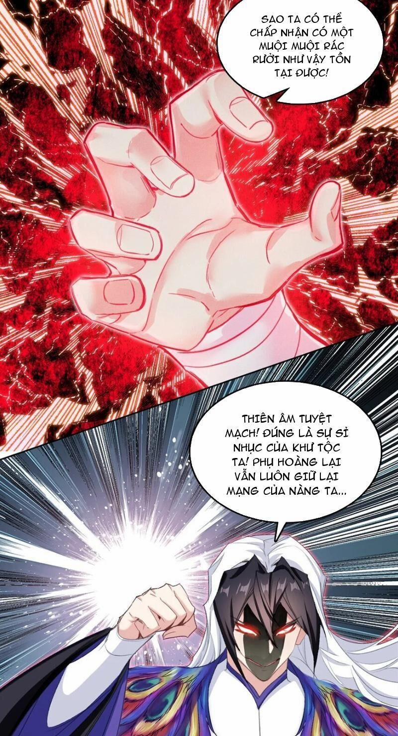 Ta Đây Chính Là Tuyệt Thế Cao Thủ 45 trang 34