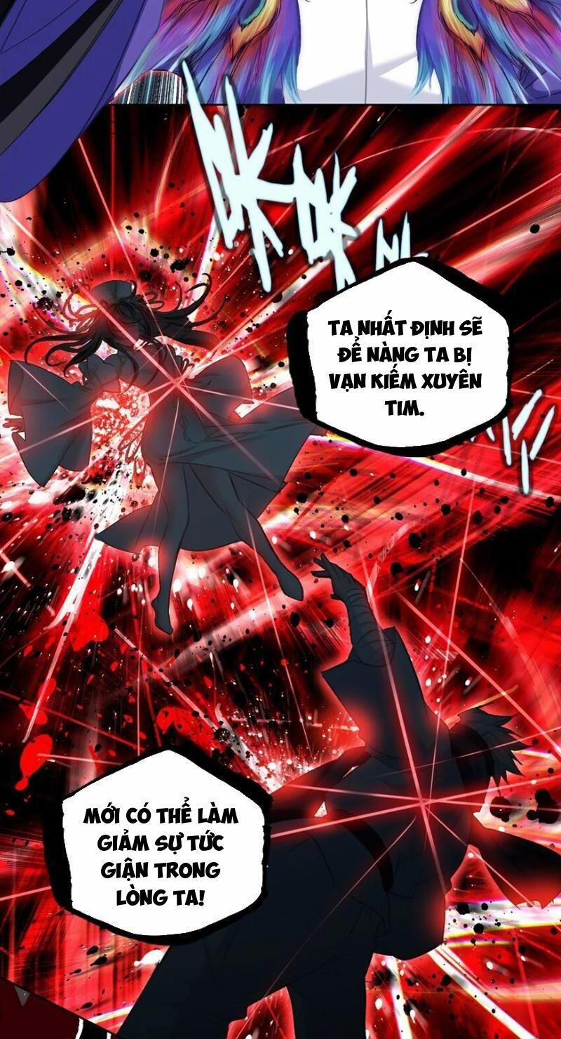 Ta Đây Chính Là Tuyệt Thế Cao Thủ 45 trang 35