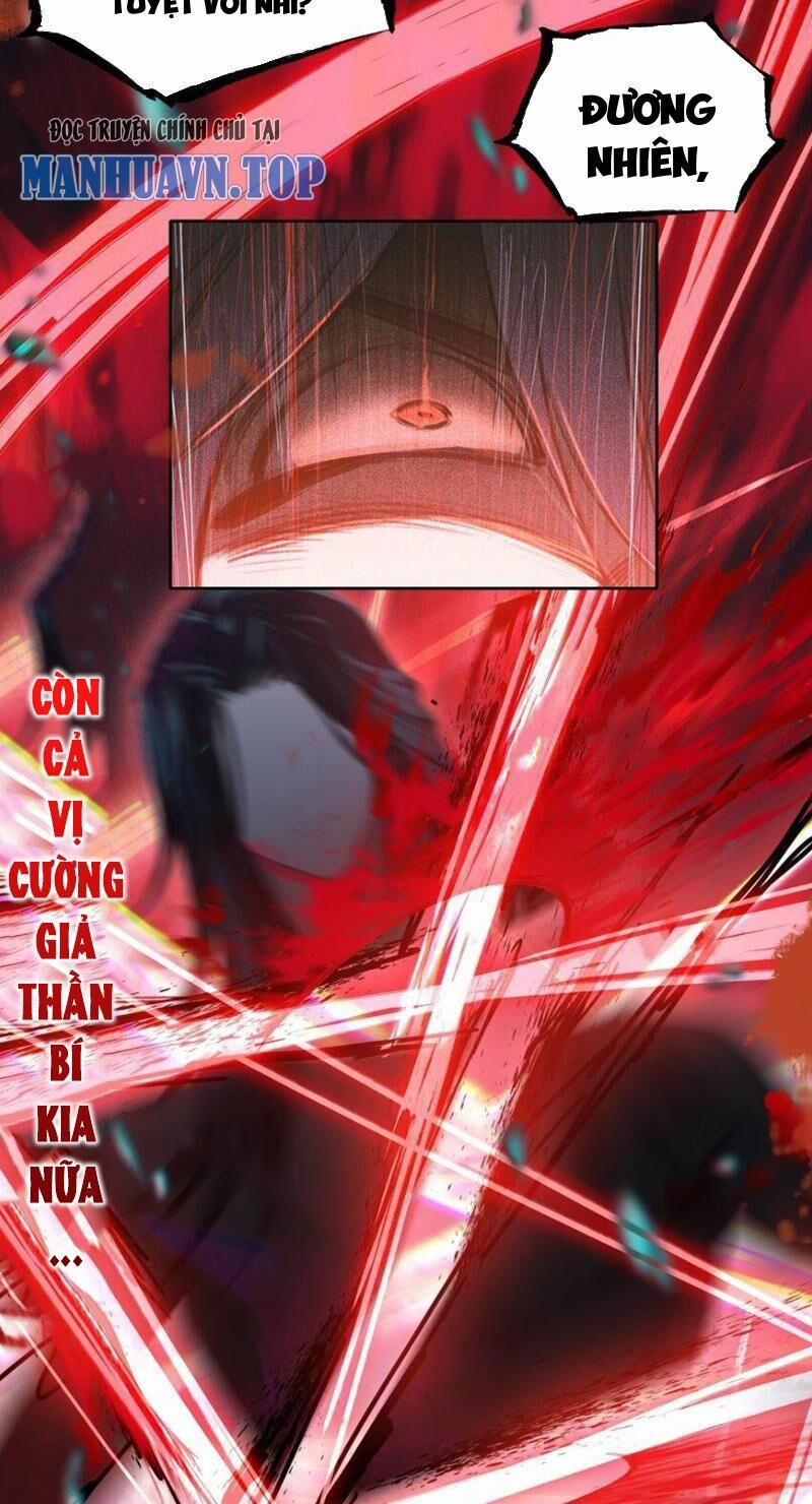 Ta Đây Chính Là Tuyệt Thế Cao Thủ 45 trang 37