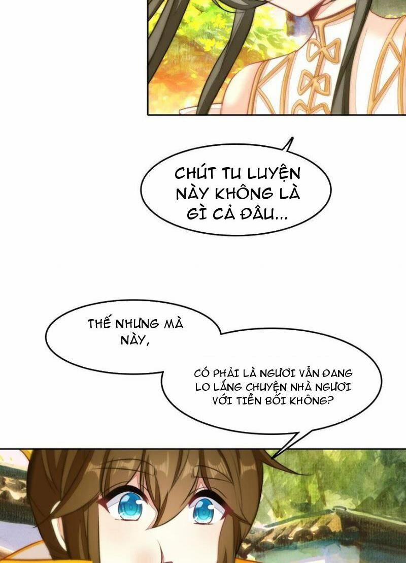 Ta Đây Chính Là Tuyệt Thế Cao Thủ 45 trang 47