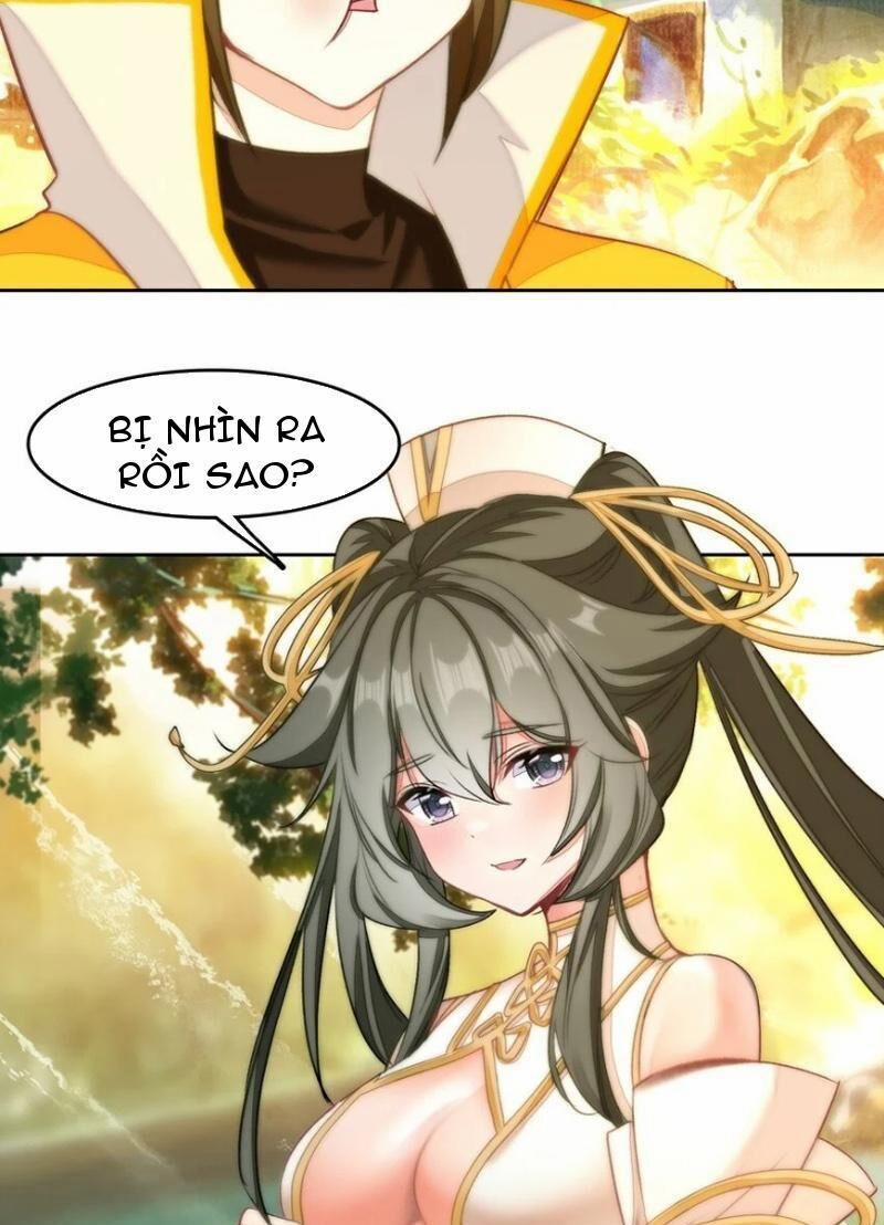 Ta Đây Chính Là Tuyệt Thế Cao Thủ 45 trang 48