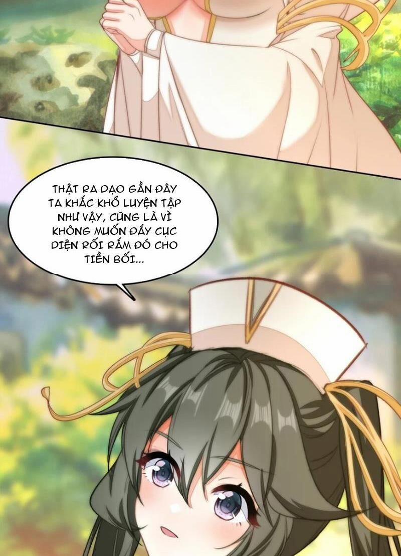 Ta Đây Chính Là Tuyệt Thế Cao Thủ 45 trang 49