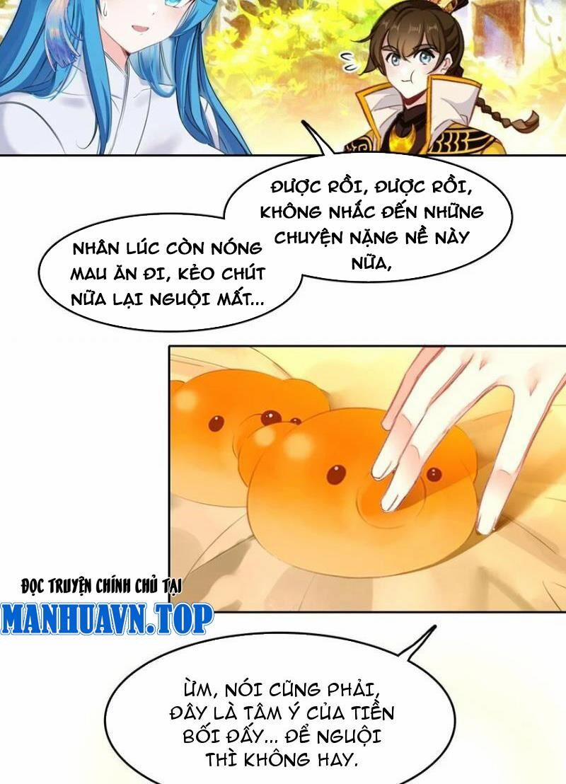 Ta Đây Chính Là Tuyệt Thế Cao Thủ 45 trang 51