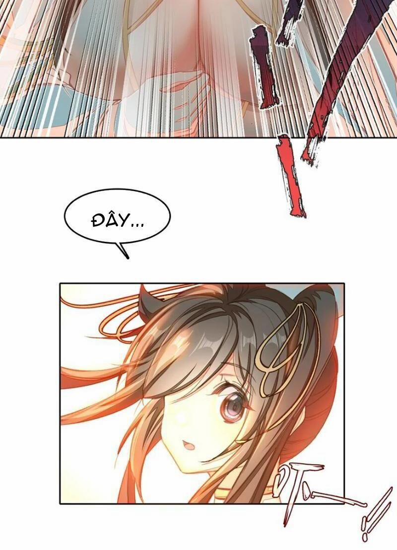 Ta Đây Chính Là Tuyệt Thế Cao Thủ 45 trang 54