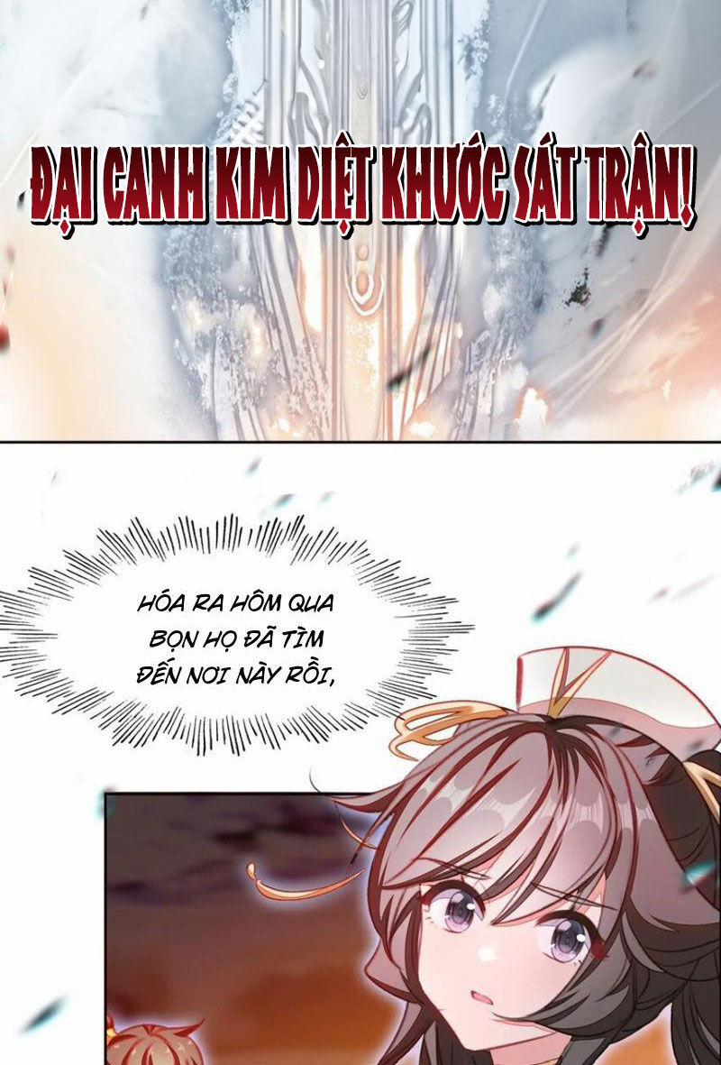 Ta Đây Chính Là Tuyệt Thế Cao Thủ 46 trang 1