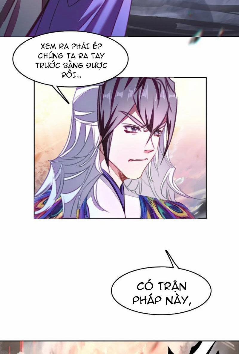 Ta Đây Chính Là Tuyệt Thế Cao Thủ 46 trang 15