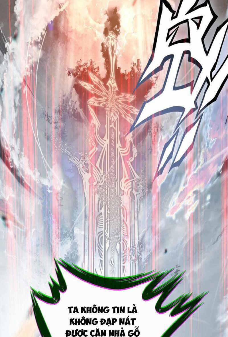 Ta Đây Chính Là Tuyệt Thế Cao Thủ 46 trang 16