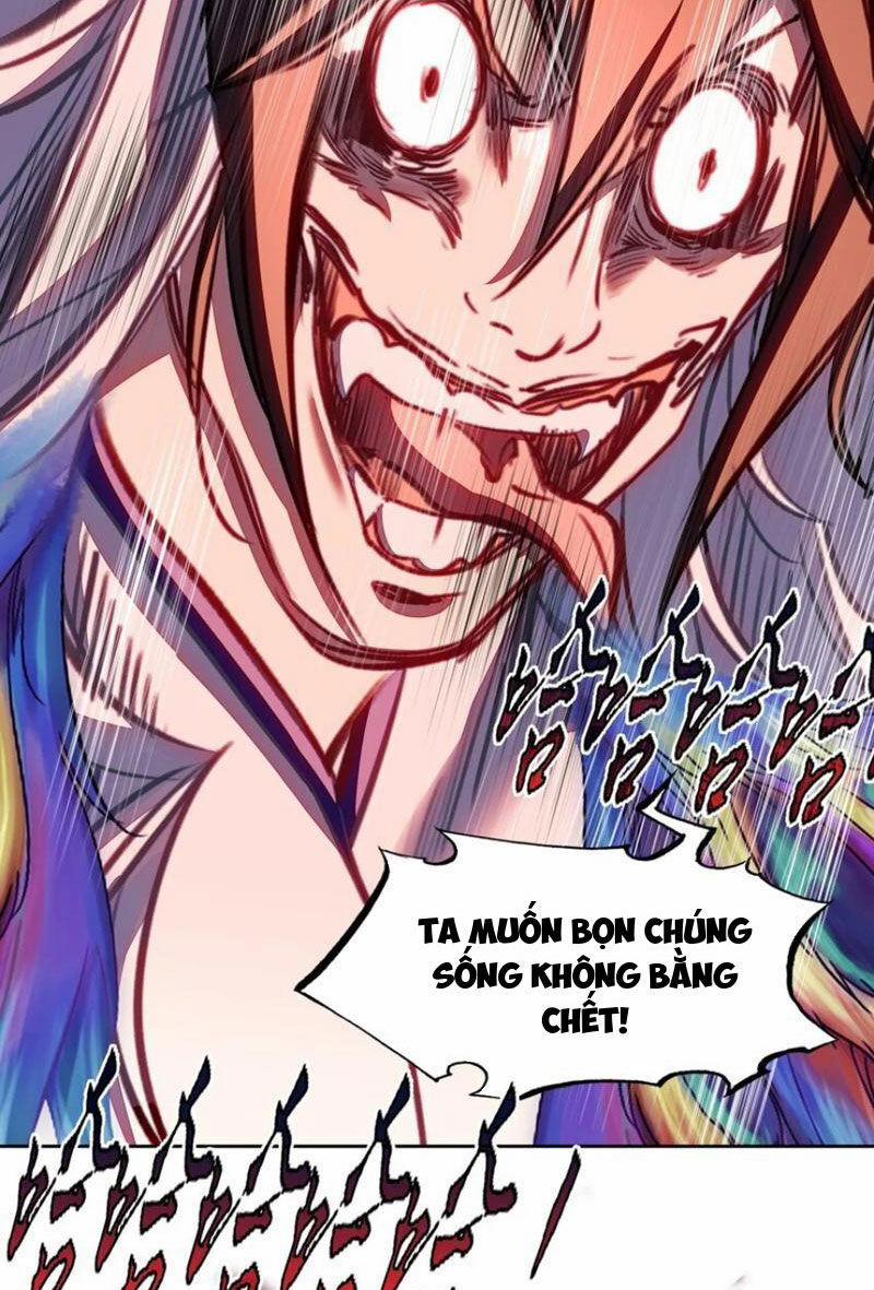 Ta Đây Chính Là Tuyệt Thế Cao Thủ 46 trang 18