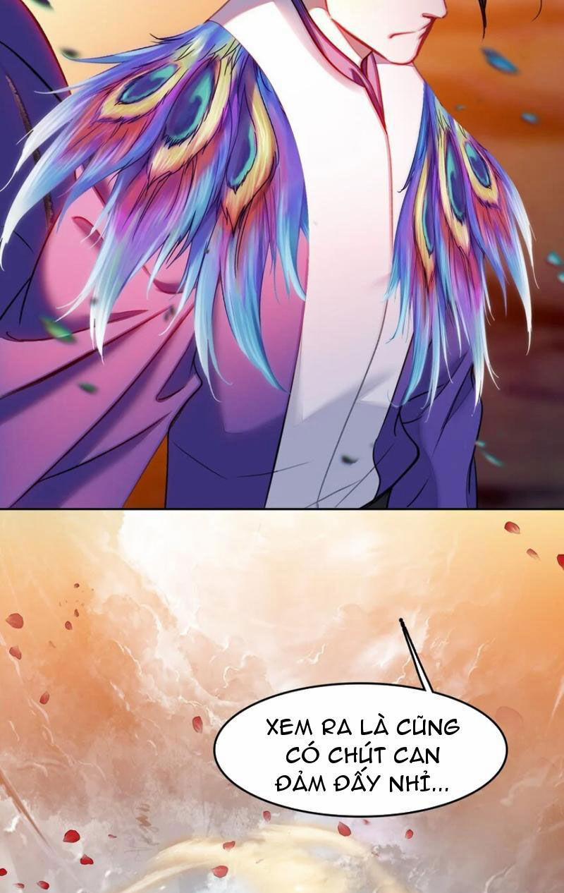 Ta Đây Chính Là Tuyệt Thế Cao Thủ 46 trang 20