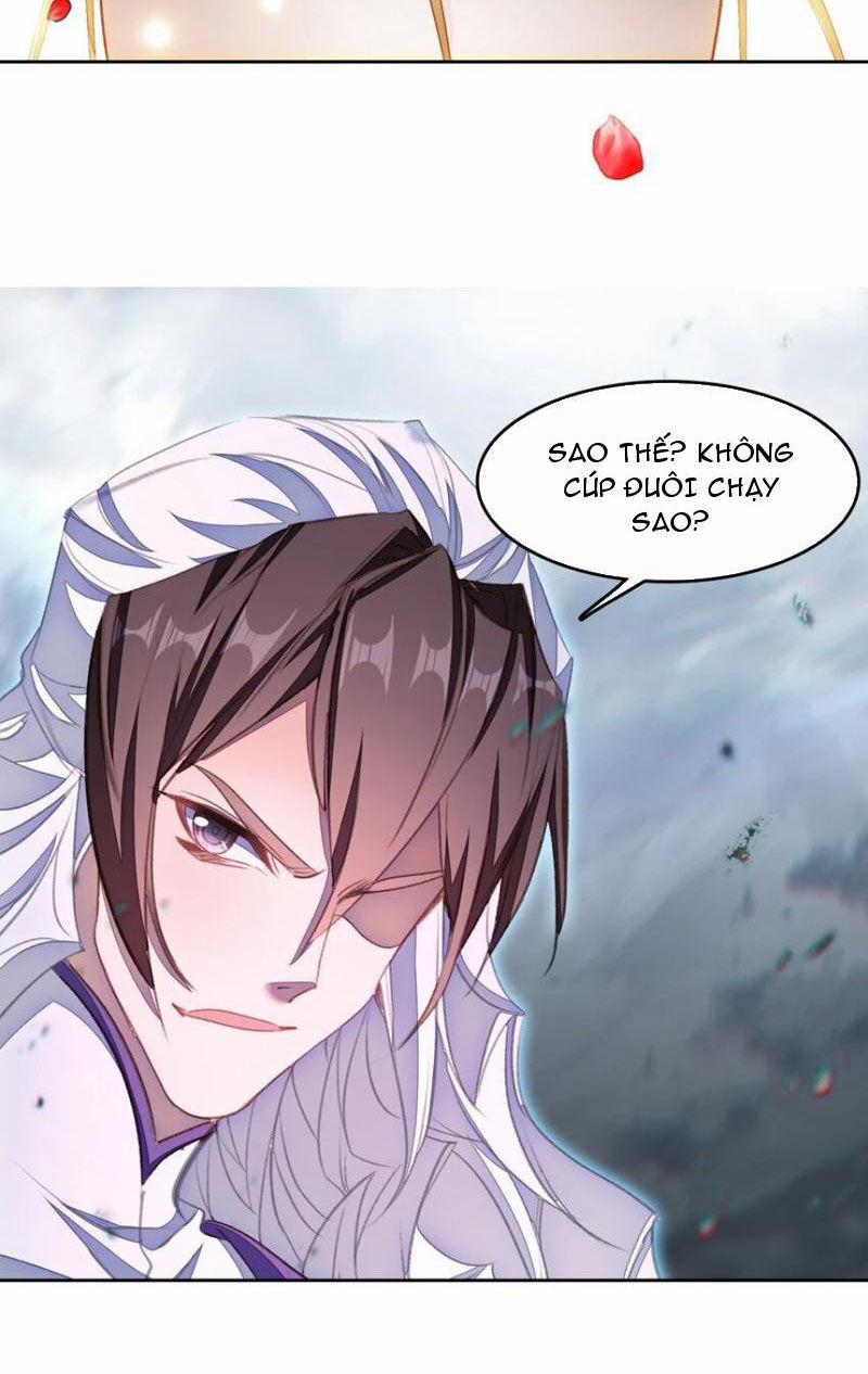 Ta Đây Chính Là Tuyệt Thế Cao Thủ 46 trang 22