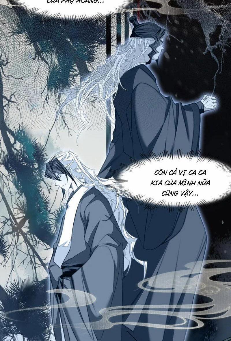 Ta Đây Chính Là Tuyệt Thế Cao Thủ 46 trang 3