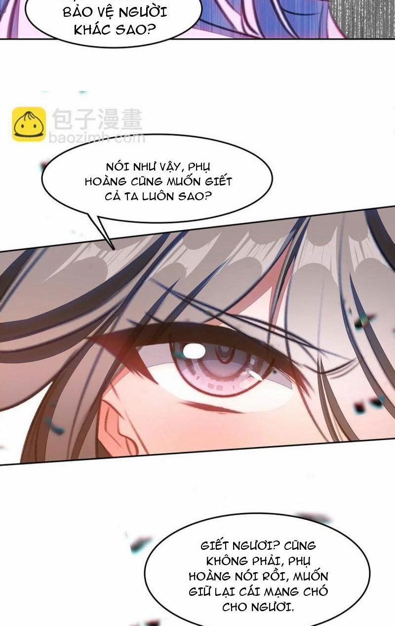 Ta Đây Chính Là Tuyệt Thế Cao Thủ 46 trang 33