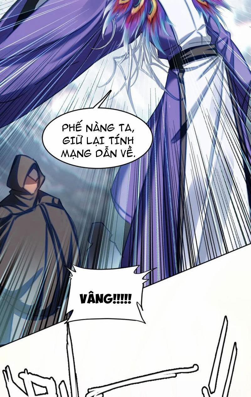 Ta Đây Chính Là Tuyệt Thế Cao Thủ 46 trang 35