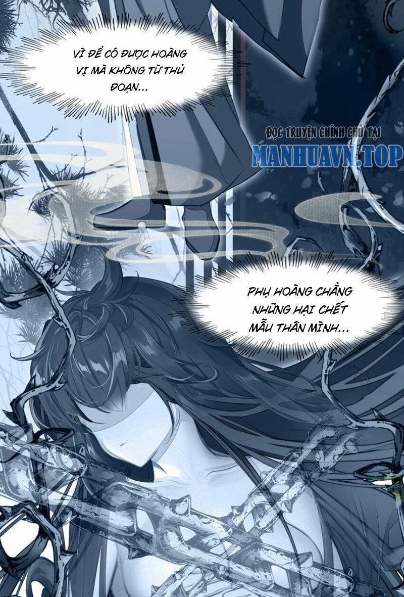 Ta Đây Chính Là Tuyệt Thế Cao Thủ 46 trang 4