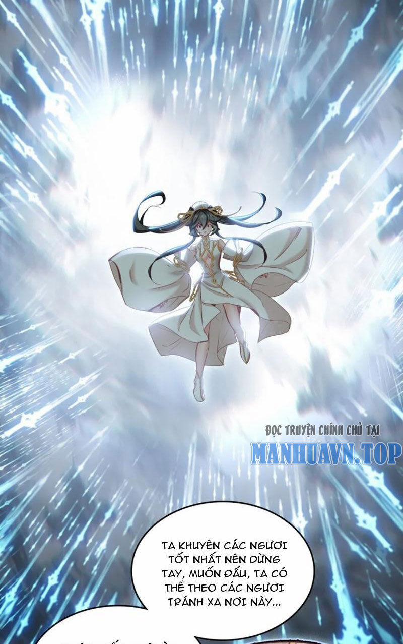 Ta Đây Chính Là Tuyệt Thế Cao Thủ 46 trang 40