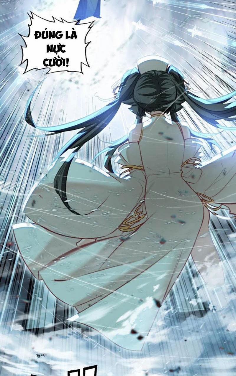 Ta Đây Chính Là Tuyệt Thế Cao Thủ 46 trang 42