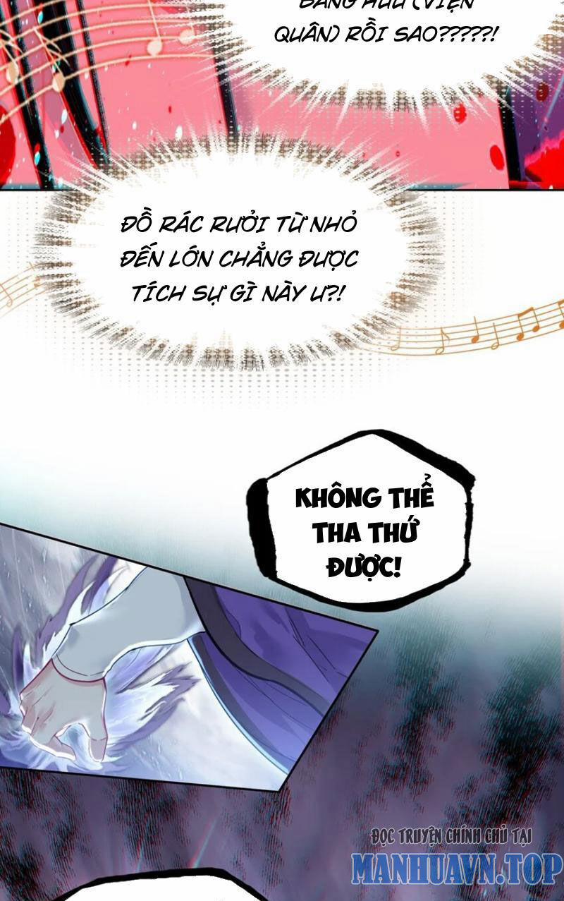 Ta Đây Chính Là Tuyệt Thế Cao Thủ 46 trang 49