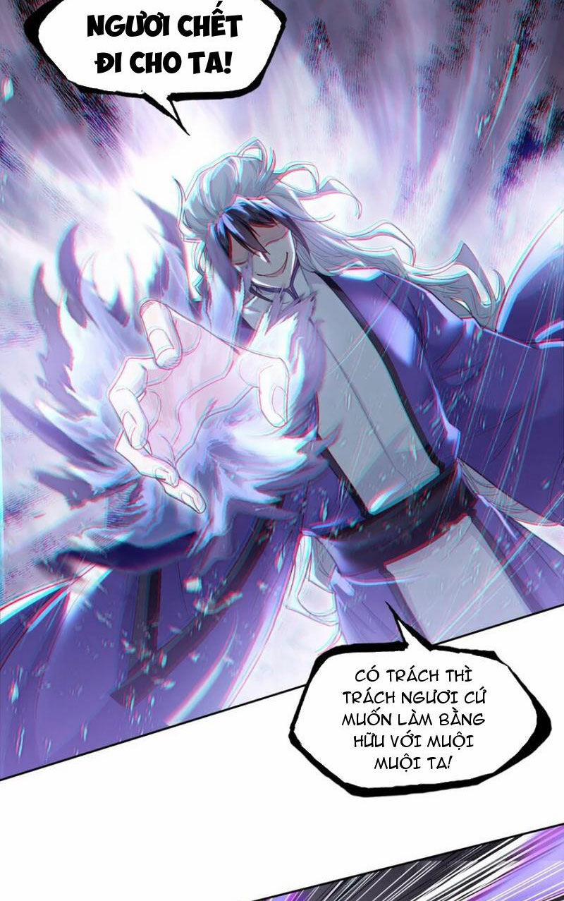 Ta Đây Chính Là Tuyệt Thế Cao Thủ 46 trang 50