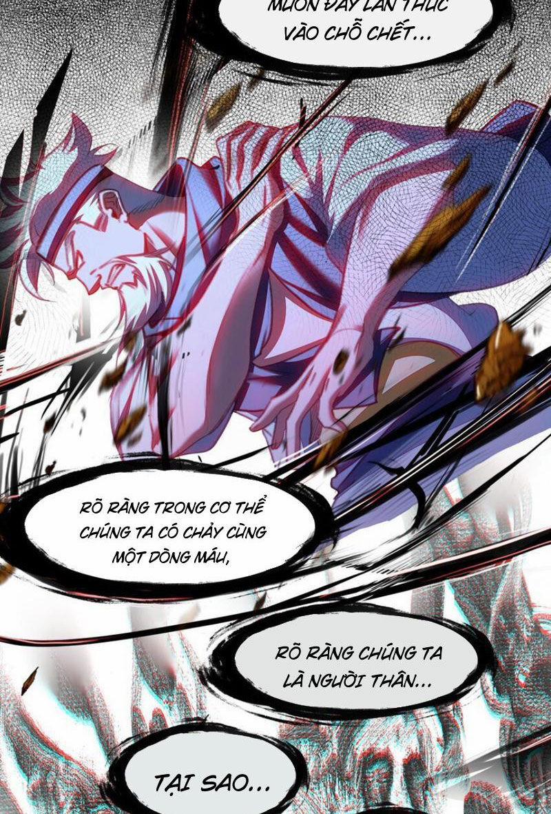 Ta Đây Chính Là Tuyệt Thế Cao Thủ 46 trang 6