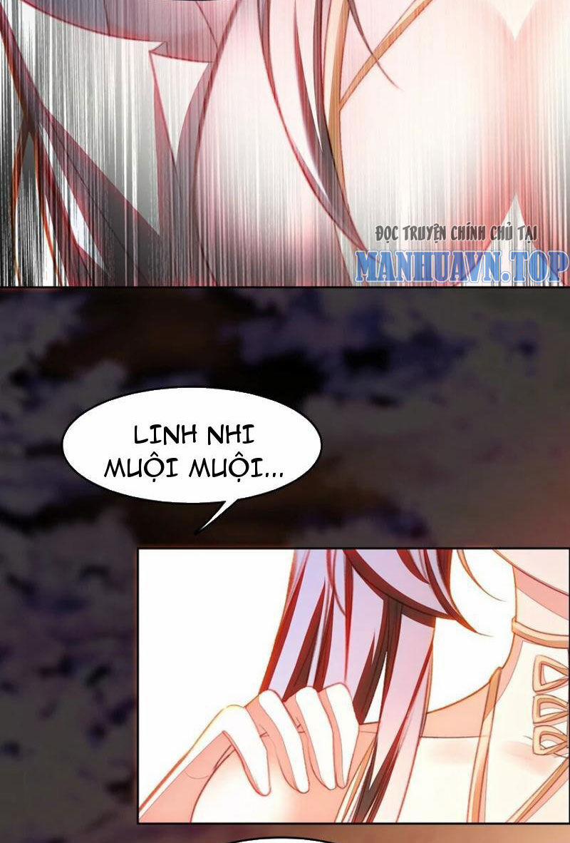 Ta Đây Chính Là Tuyệt Thế Cao Thủ 46 trang 9