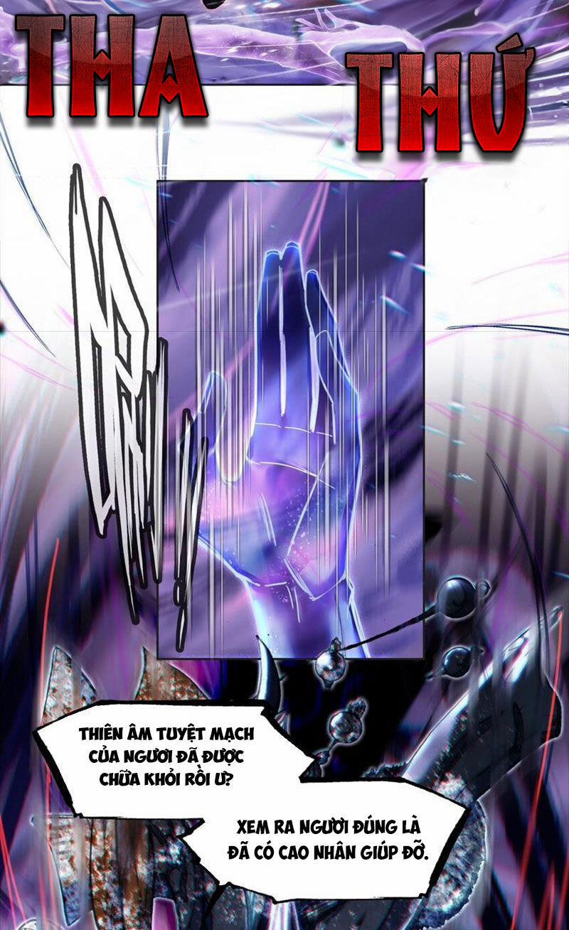 Ta Đây Chính Là Tuyệt Thế Cao Thủ 47 trang 1