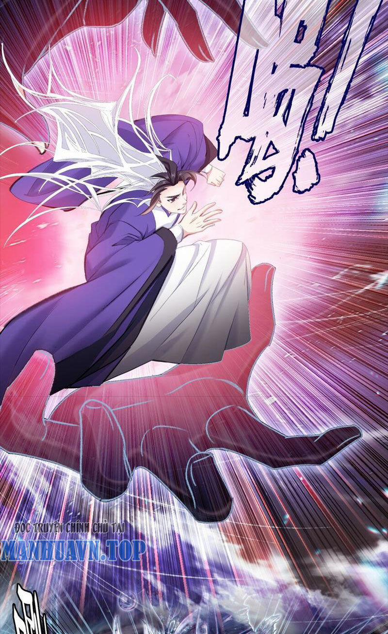 Ta Đây Chính Là Tuyệt Thế Cao Thủ 47 trang 18