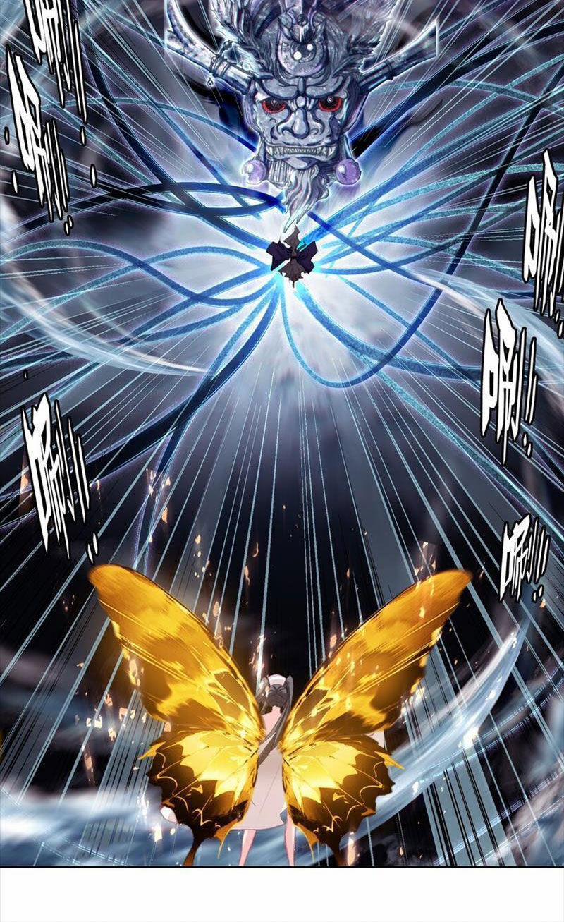 Ta Đây Chính Là Tuyệt Thế Cao Thủ 47 trang 19