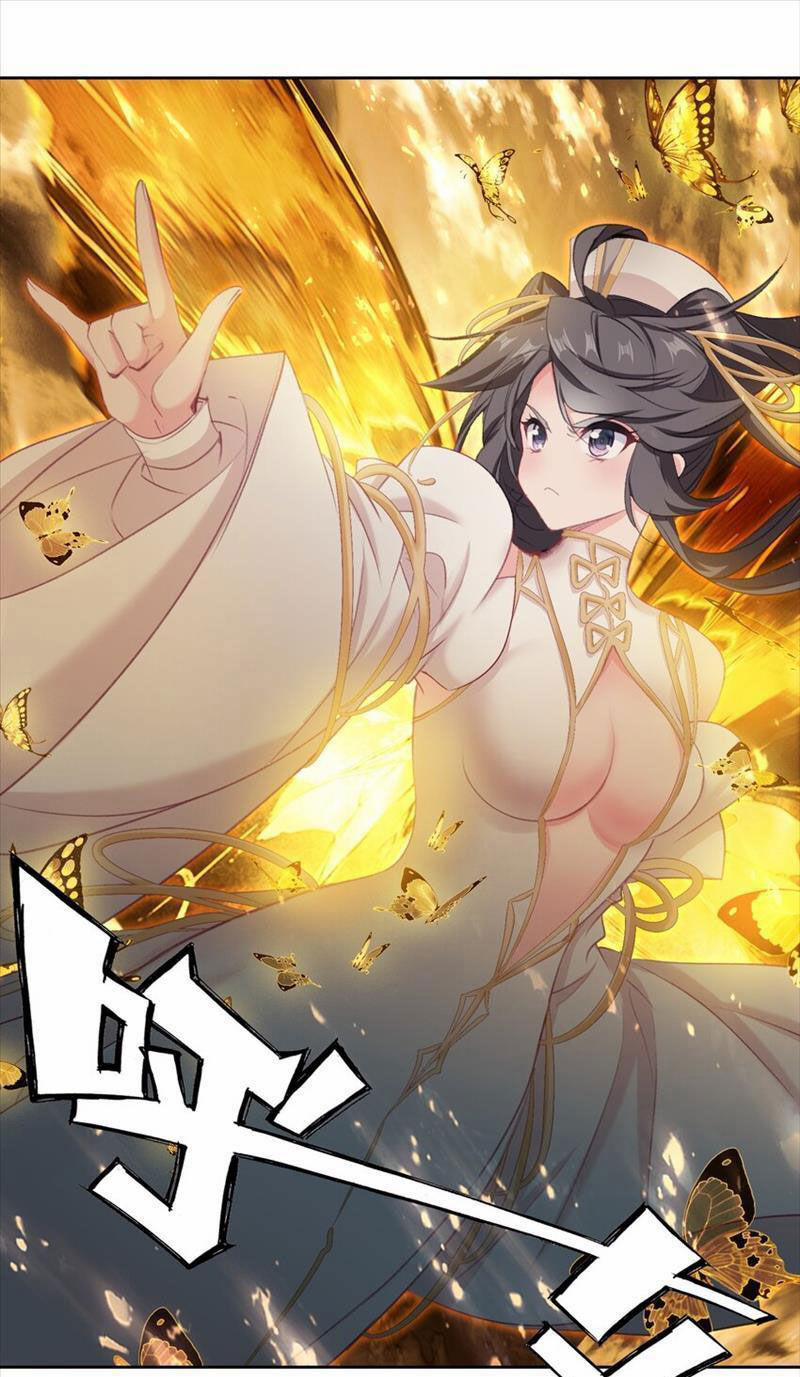 Ta Đây Chính Là Tuyệt Thế Cao Thủ 47 trang 20