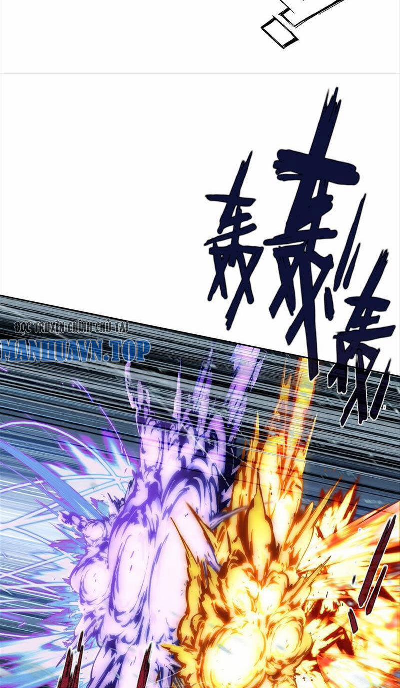 Ta Đây Chính Là Tuyệt Thế Cao Thủ 47 trang 21