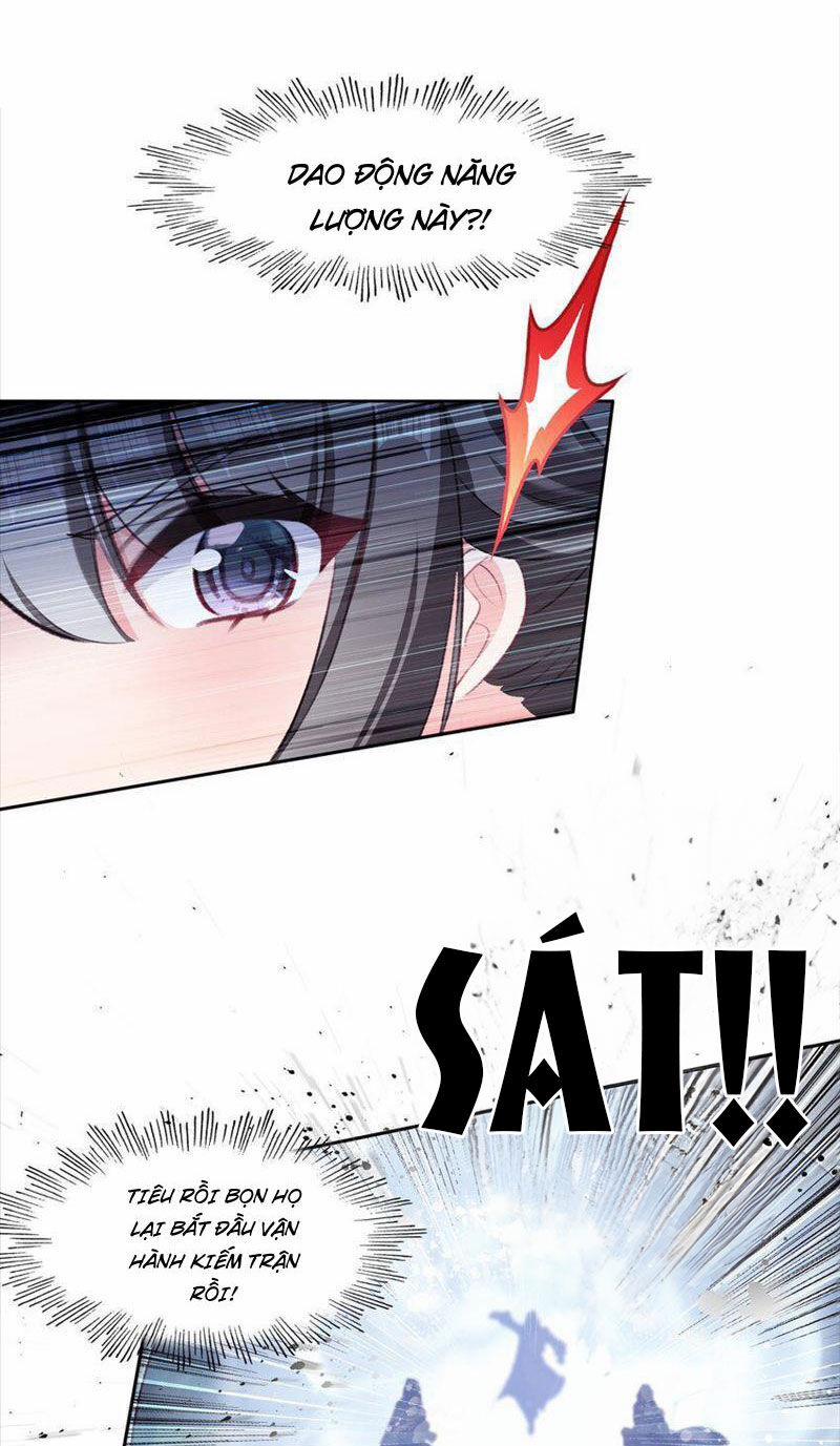 Ta Đây Chính Là Tuyệt Thế Cao Thủ 47 trang 23